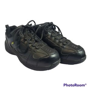 Reebok RB1865 Men's Street Sport Safety Shoes - Black